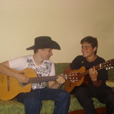 Guilherme & Zani
