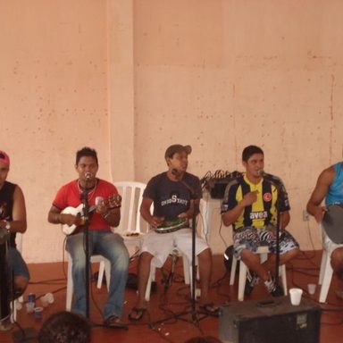 Grupo Puro Desejo