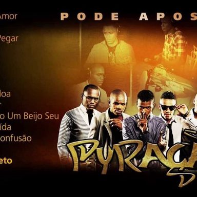 Grupo Pyração