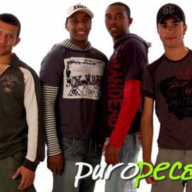 Grupo Puro Pecado