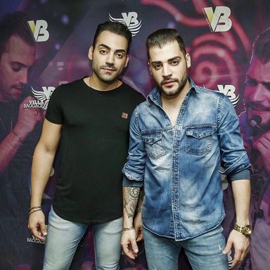 Guilherme e Benuto