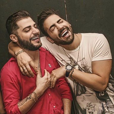 Guilherme e Benuto