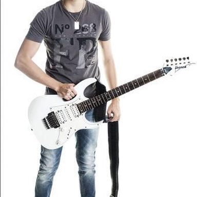 Guilherme Guerra
