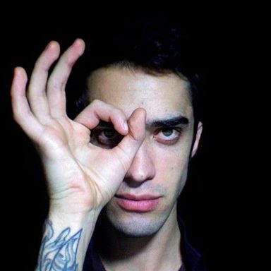 Guilherme Matias