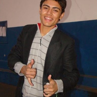 Guilherme Lima