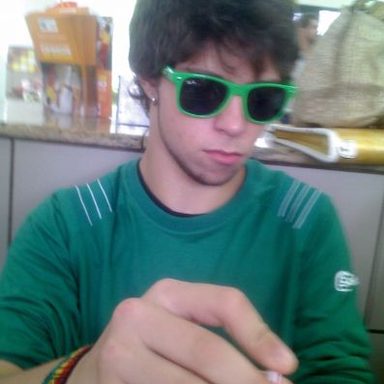 Guilherme Martini