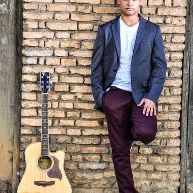 Guilherme Reis Oficial