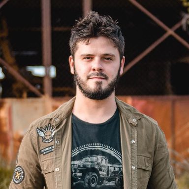 Guilherme O7iveira