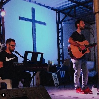 Guilherme Novaes