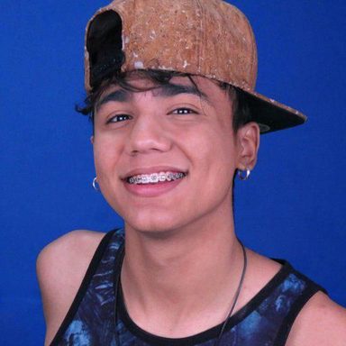 Guilherme Santos (Mamute Congelado)