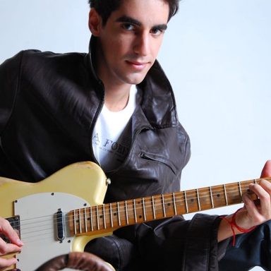 Guilherme Talma photo 12