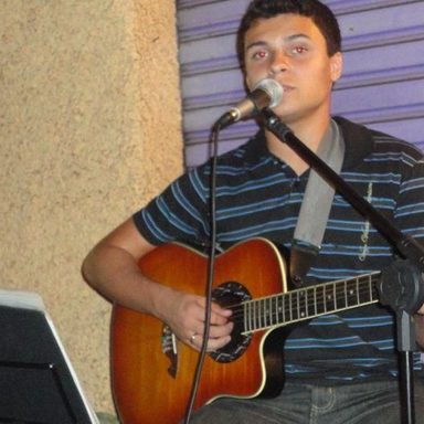 Guilherme Rocha