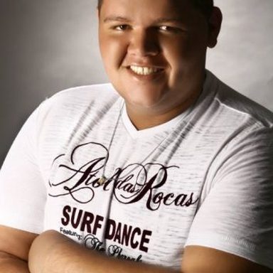 Guilherme Santos