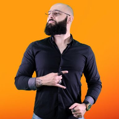 Guilherme Yohan