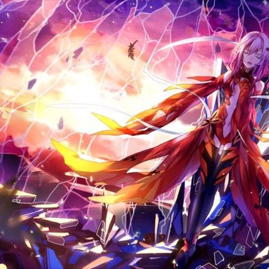 Guilty Crown