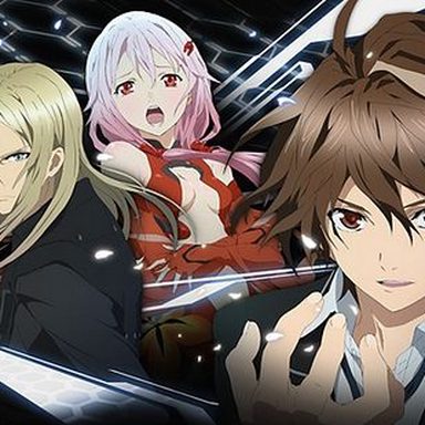 Guilty Crown photo 37