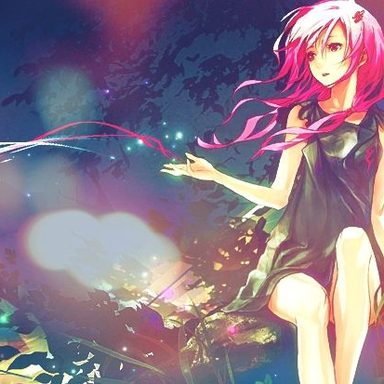 Guilty Crown photo 38