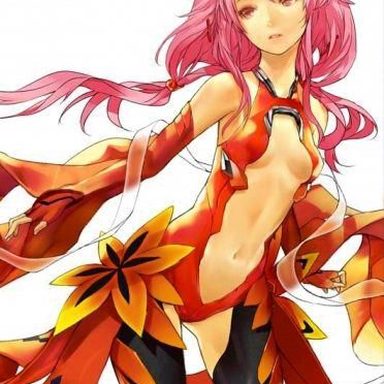 Guilty Crown