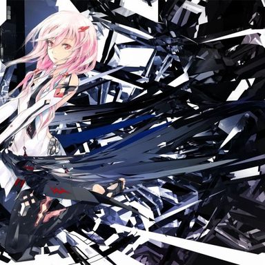 Guilty Crown photo 36