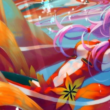 Guilty Crown photo 23