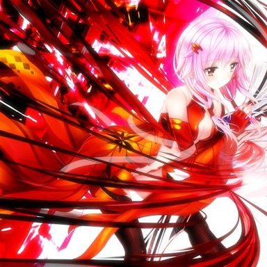 Guilty Crown photo 22