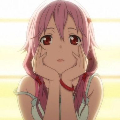 Guilty Crown photo 10