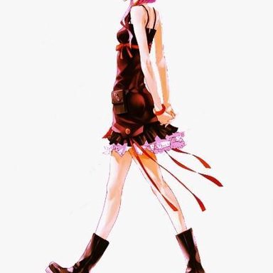 Guilty Crown