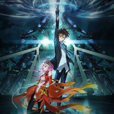 Guilty Crown photo 20