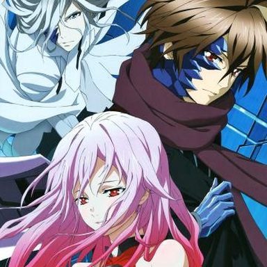 Guilty Crown