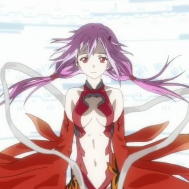 Guilty Crown photo 31