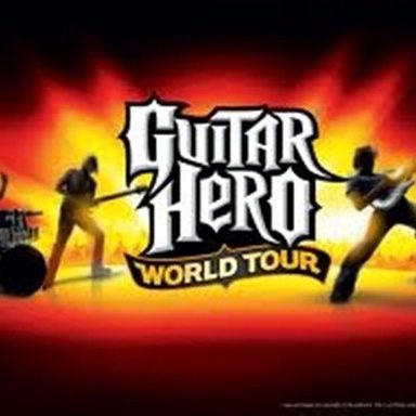Guitar Hero photo 51