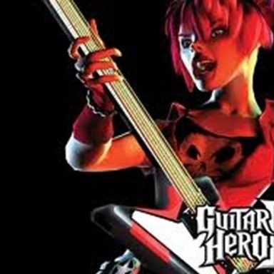 Guitar Hero photo 47