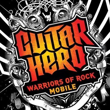 Guitar Hero photo 31