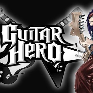 Guitar Hero photo 34