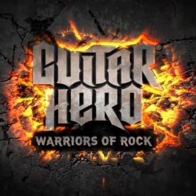 Guitar Hero photo 29