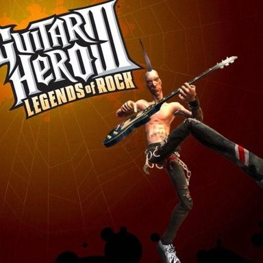 Guitar Hero