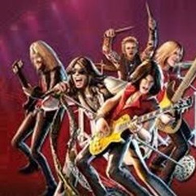Guitar Hero photo 54