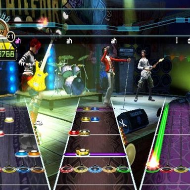 Guitar Hero