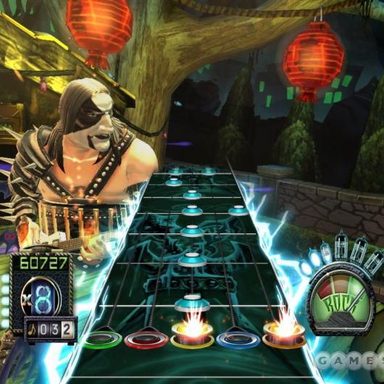 Guitar Hero photo 24