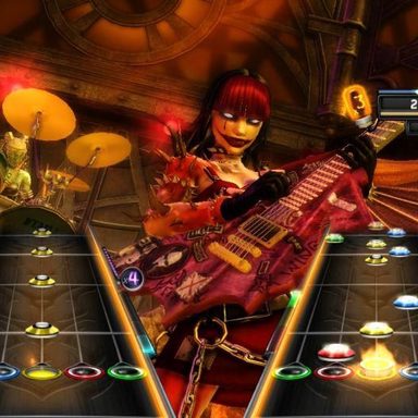 Guitar Hero