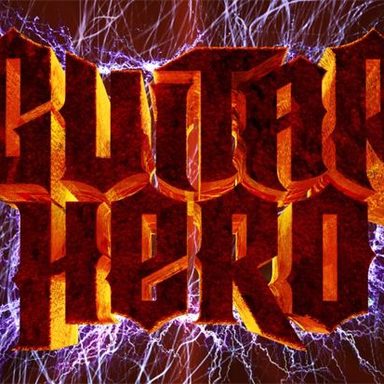 Guitar Hero photo 39