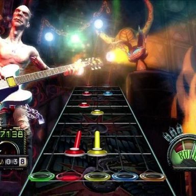 Guitar Hero