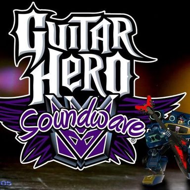 Guitar Hero photo 22