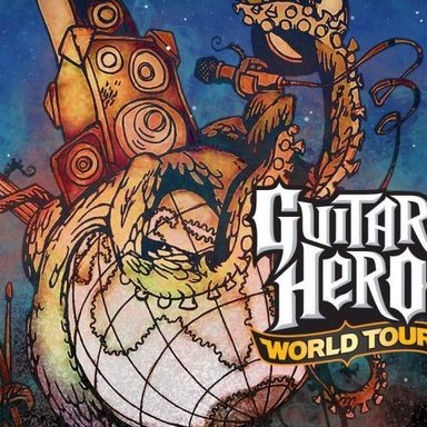 Guitar Hero photo 17