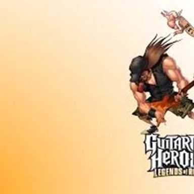 Guitar Hero photo 52