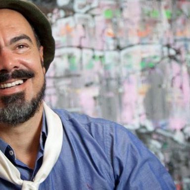 Gujo Teixeira