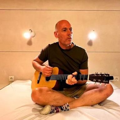 Guito Thomas