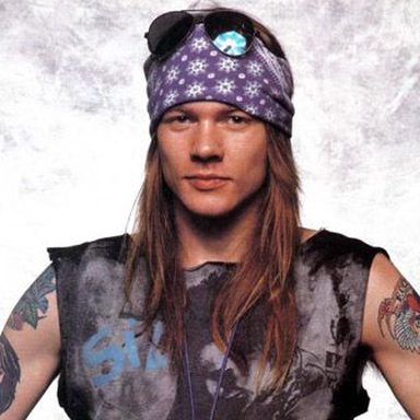 Guns N' Roses photo 103