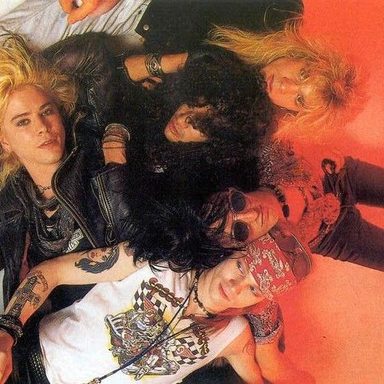 Guns N' Roses photo 86