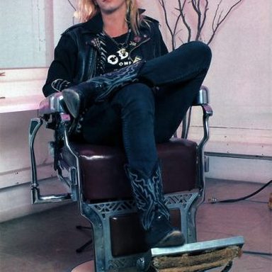 Guns N' Roses photo 42